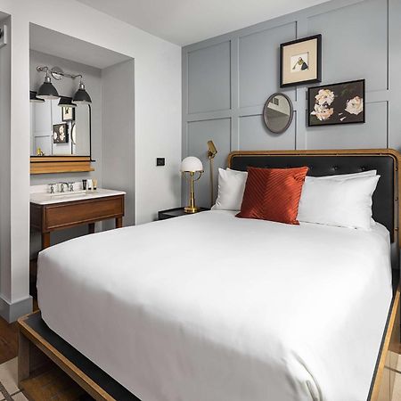 Wylie Hotel Atlanta, Tapestry Collection By Hilton Exteriör bild