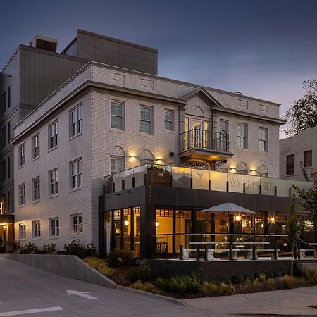 Wylie Hotel Atlanta, Tapestry Collection By Hilton Exteriör bild