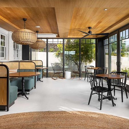 Wylie Hotel Atlanta, Tapestry Collection By Hilton Exteriör bild