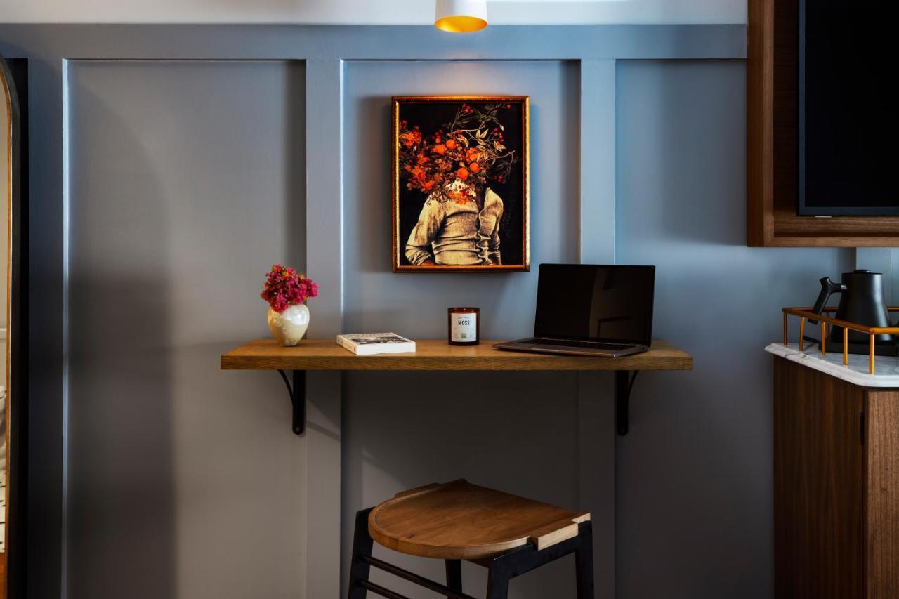 Wylie Hotel Atlanta, Tapestry Collection By Hilton Exteriör bild