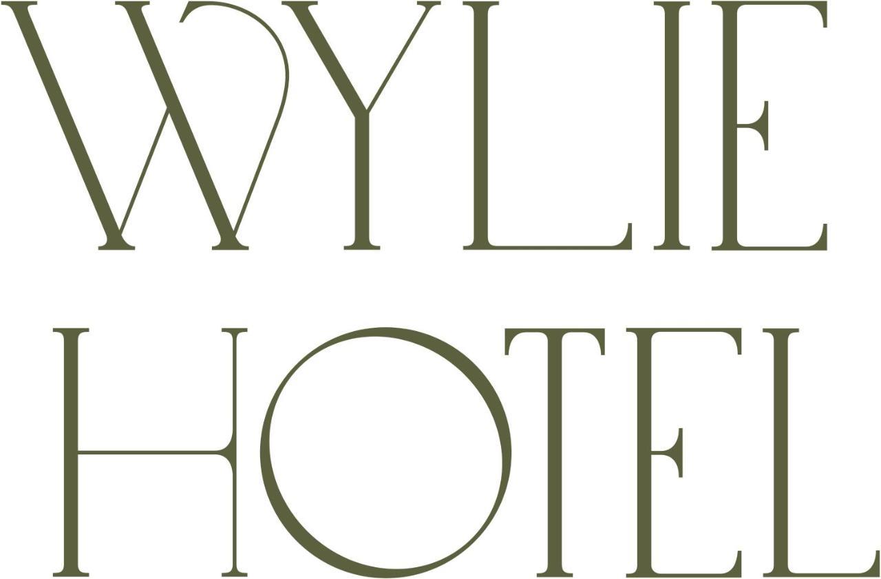 Wylie Hotel Atlanta, Tapestry Collection By Hilton Exteriör bild
