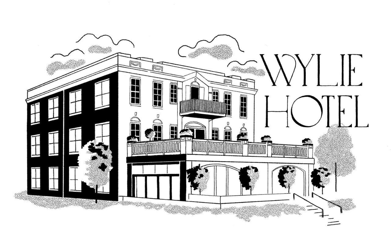 Wylie Hotel Atlanta, Tapestry Collection By Hilton Exteriör bild