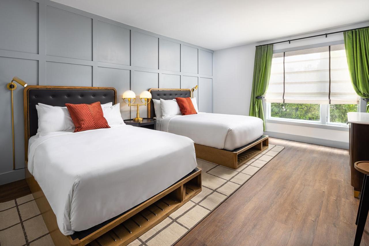 Wylie Hotel Atlanta, Tapestry Collection By Hilton Exteriör bild