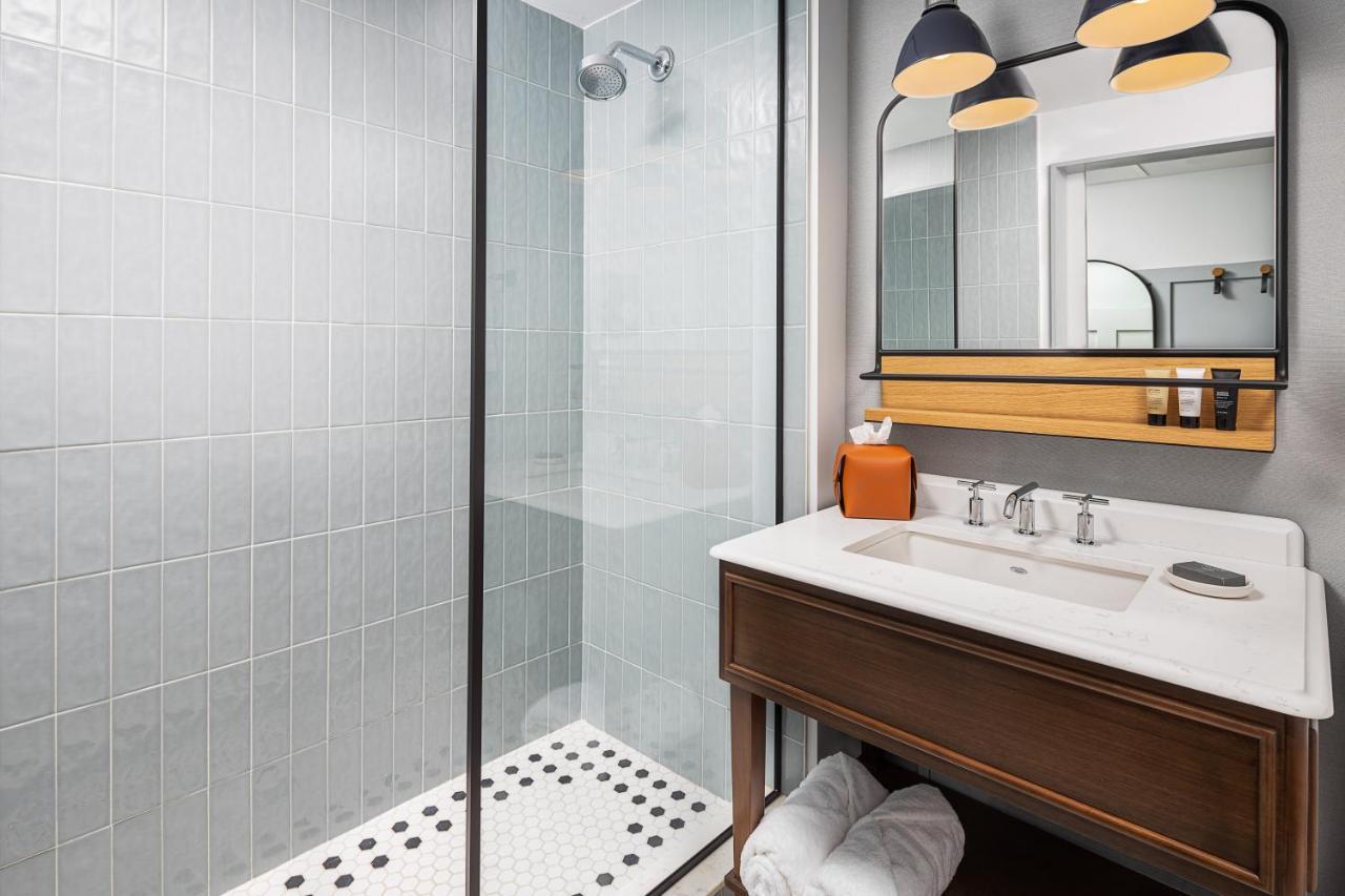 Wylie Hotel Atlanta, Tapestry Collection By Hilton Exteriör bild
