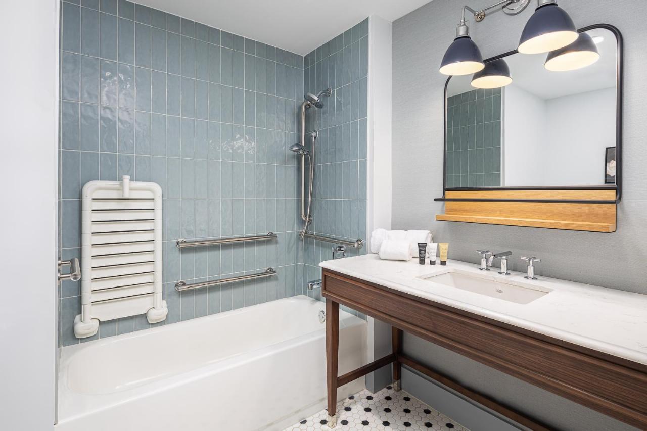 Wylie Hotel Atlanta, Tapestry Collection By Hilton Exteriör bild