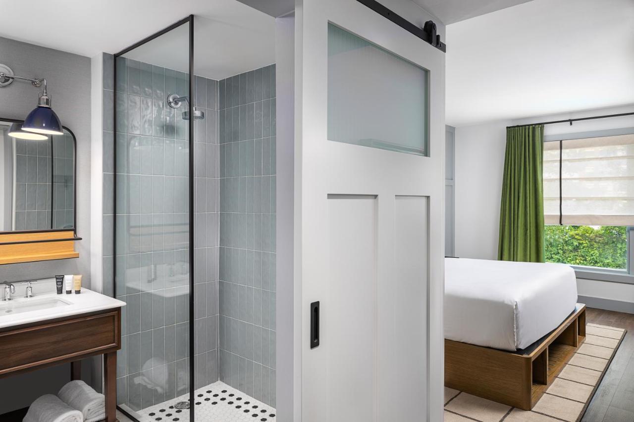 Wylie Hotel Atlanta, Tapestry Collection By Hilton Exteriör bild