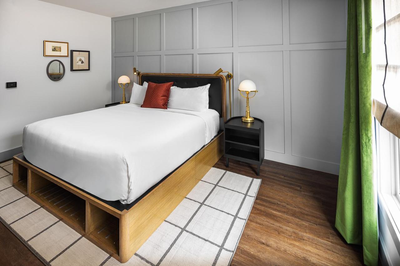 Wylie Hotel Atlanta, Tapestry Collection By Hilton Exteriör bild