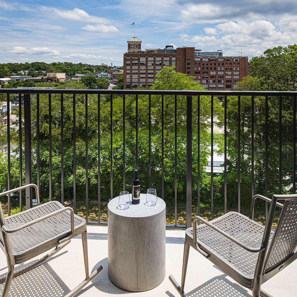Wylie Hotel Atlanta, Tapestry Collection By Hilton Rum bild