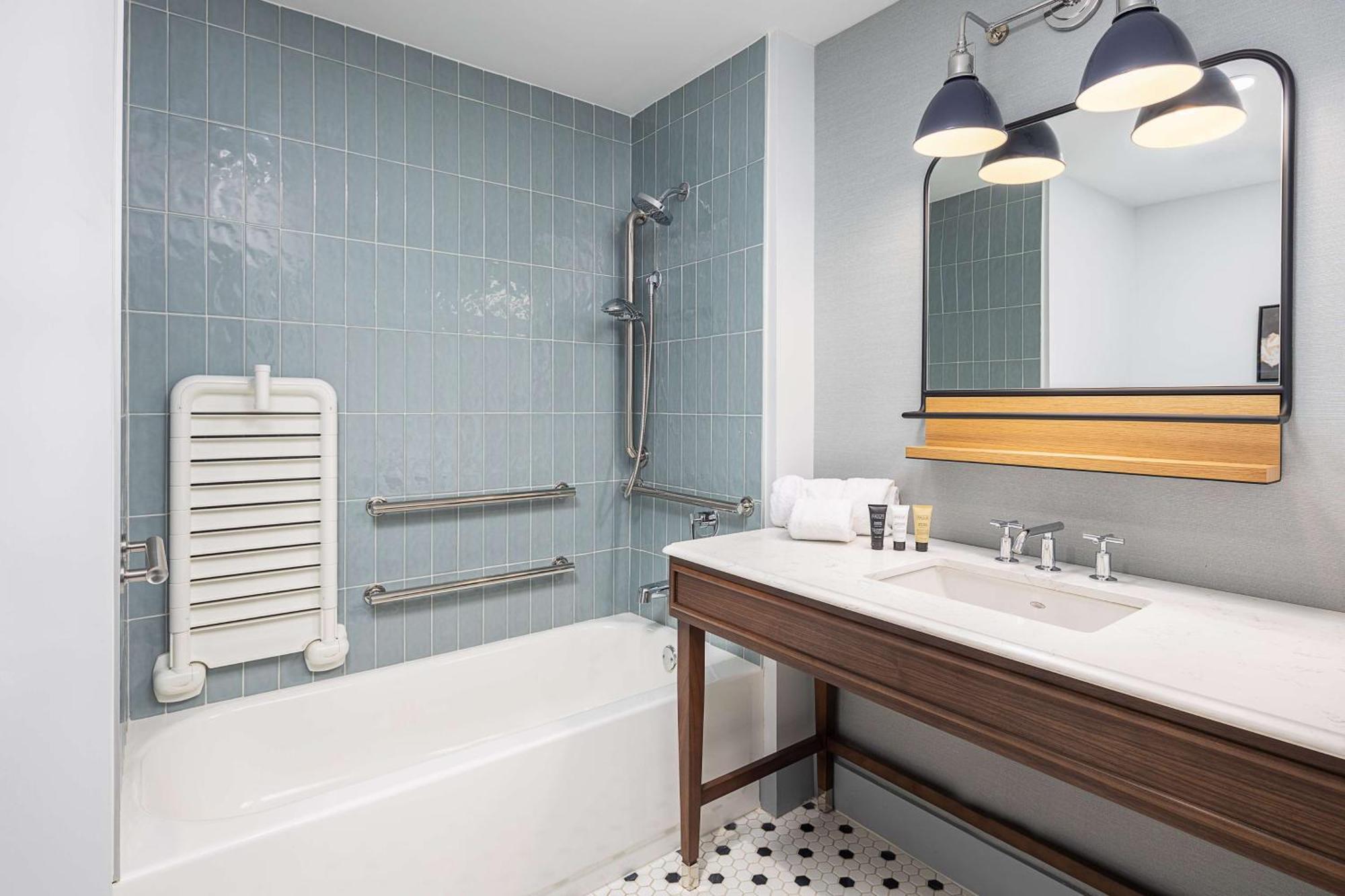 Wylie Hotel Atlanta, Tapestry Collection By Hilton Exteriör bild