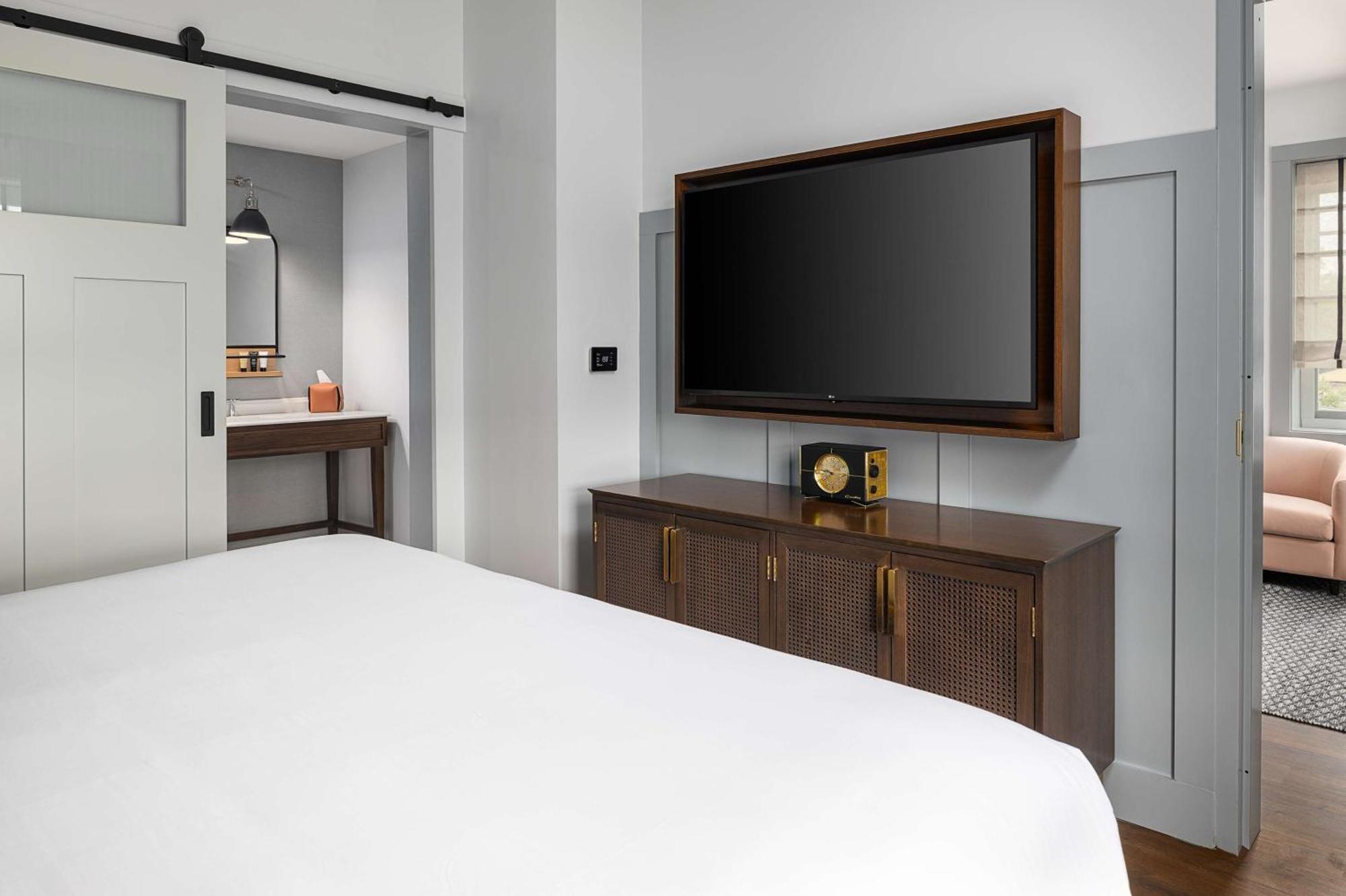 Wylie Hotel Atlanta, Tapestry Collection By Hilton Exteriör bild