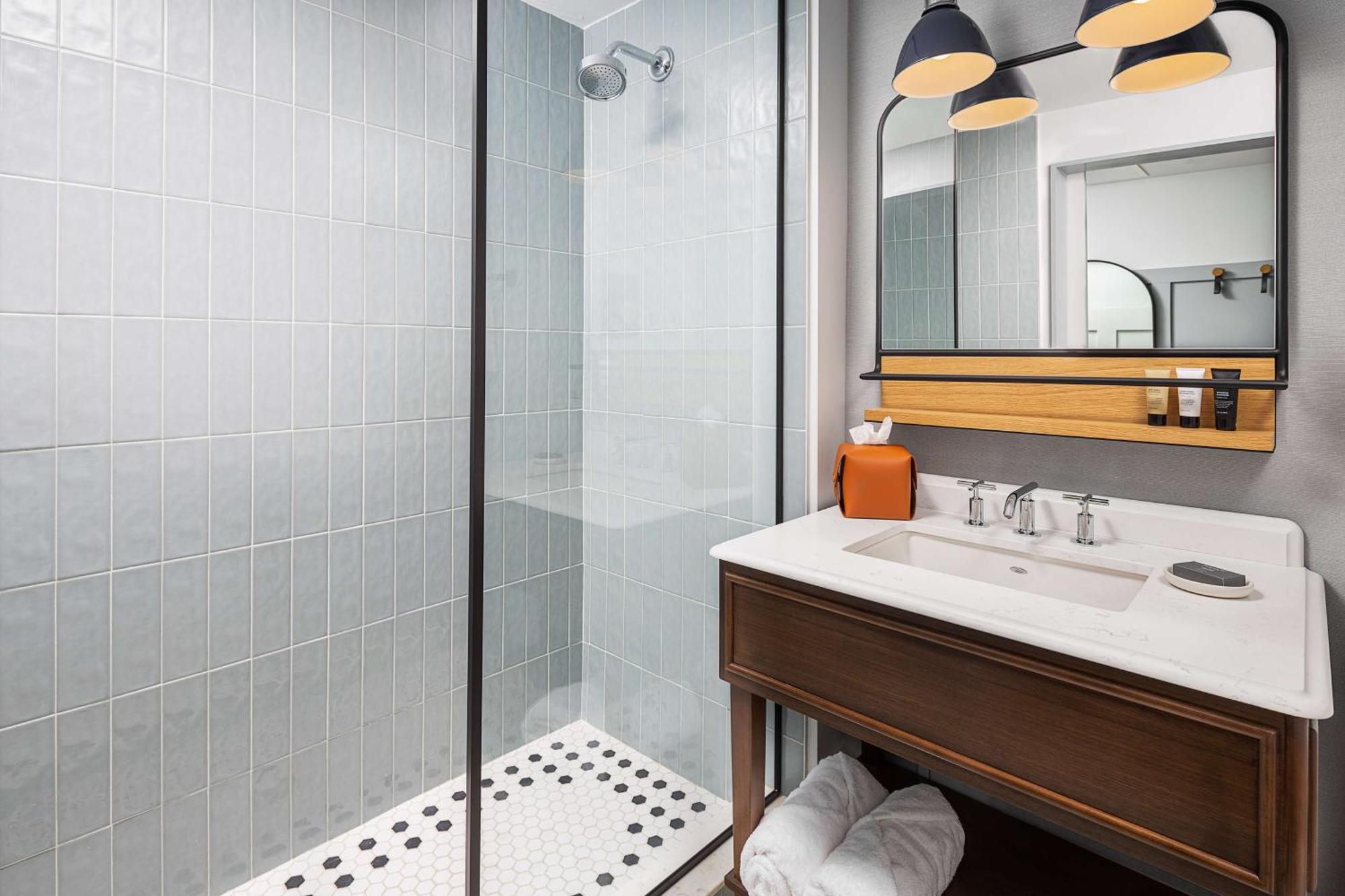 Wylie Hotel Atlanta, Tapestry Collection By Hilton Exteriör bild