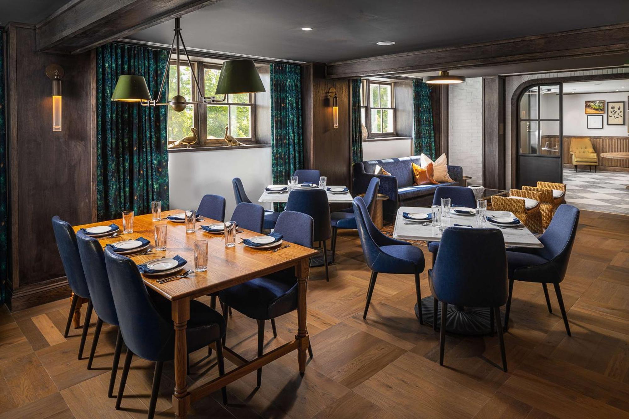 Wylie Hotel Atlanta, Tapestry Collection By Hilton Exteriör bild