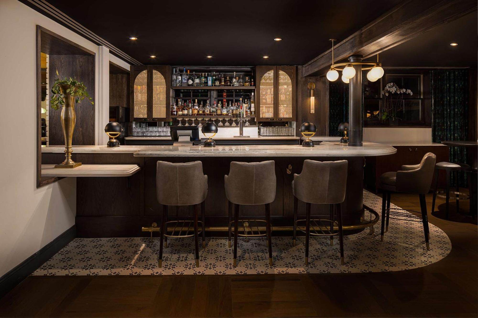 Wylie Hotel Atlanta, Tapestry Collection By Hilton Exteriör bild