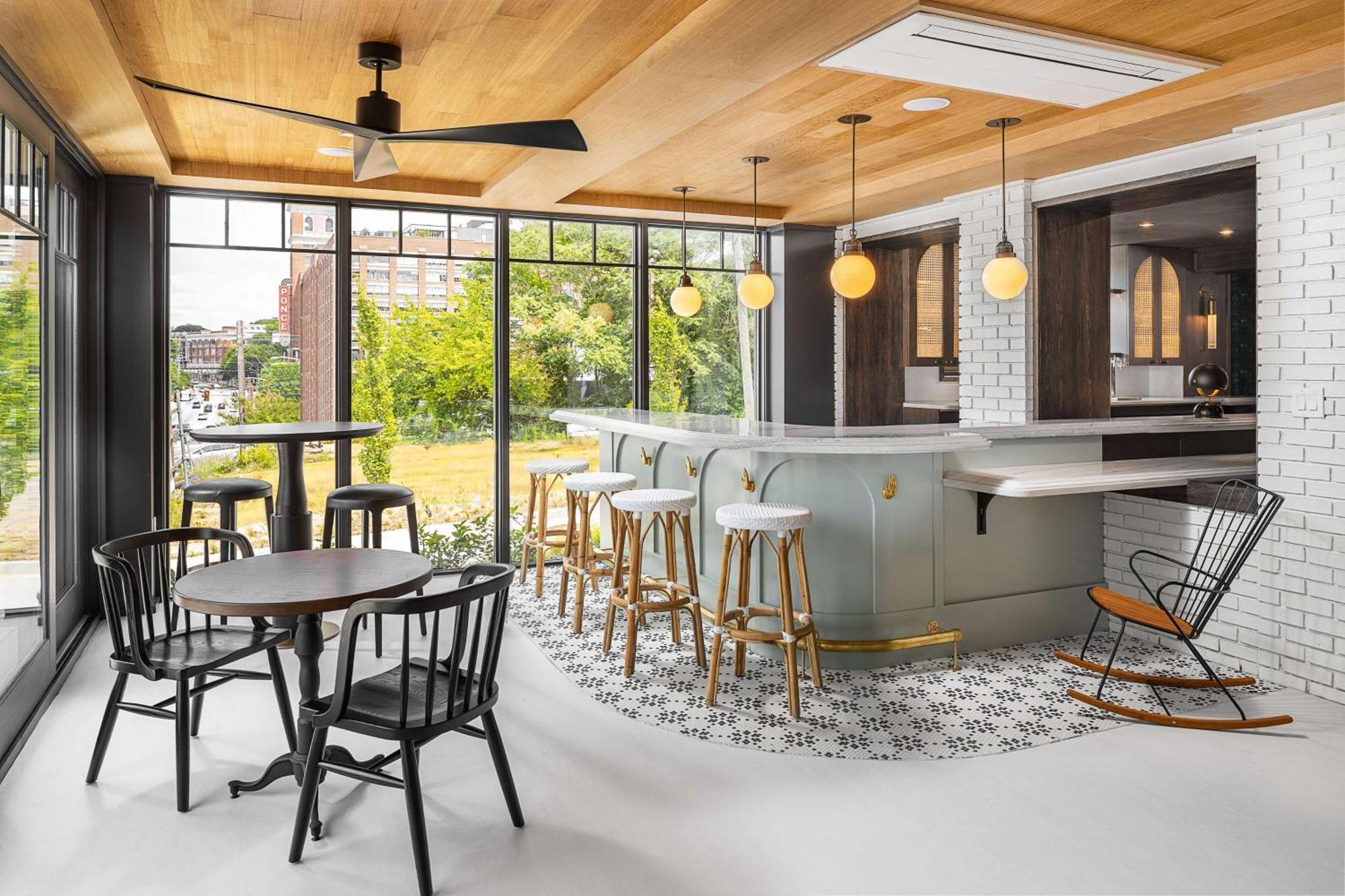 Wylie Hotel Atlanta, Tapestry Collection By Hilton Exteriör bild