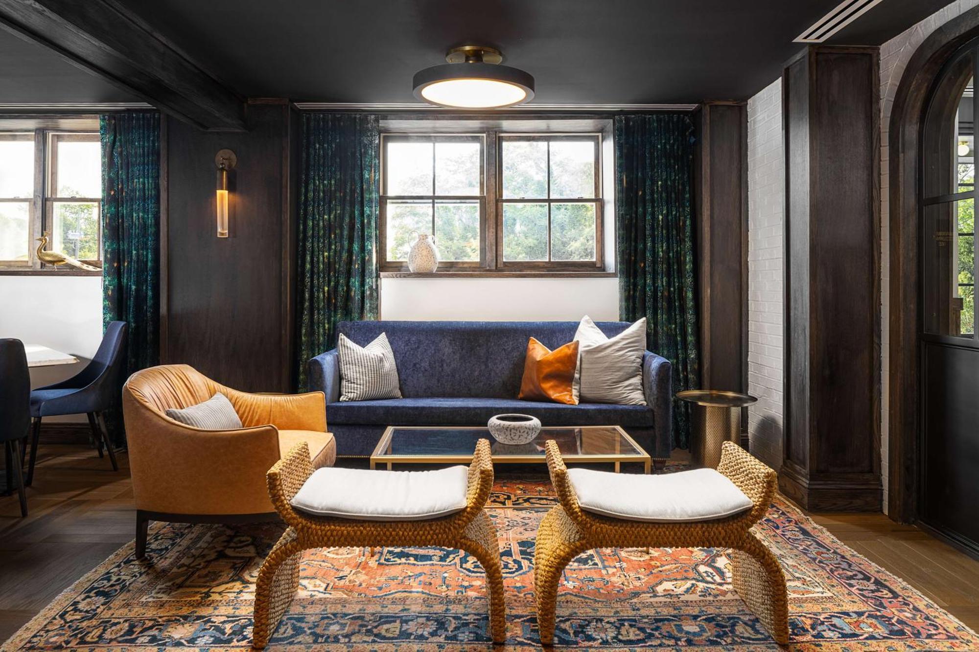Wylie Hotel Atlanta, Tapestry Collection By Hilton Exteriör bild